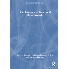 (英文圖書) The Legacy and Promise of Hans Loewald 精裝版, Routledge, 英文