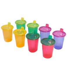 TOMY 壺嘴水杯, 1入, 隨機出貨