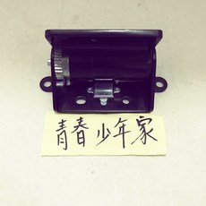 少年家 GOGORO2 EC05 Ai-1 EREADY RUN 坐墊自動彈跳器 坐墊鉸鏈, 詳見包裝