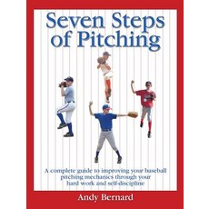 (英文圖書)Seven Steps of Pitching 平裝版, Redemption Press, 英文