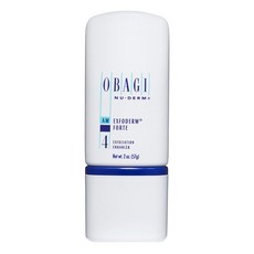 Obagi Medical New-derm AM4 Expoderm Forte 去角質增強劑, 1個, 57克