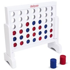 GoSports 包括po-in-uh-low腦訓練遊戲盒, 混色