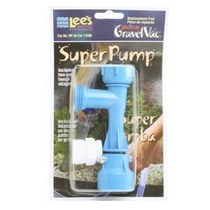 Lee's AQUARIUM & PET PRODUCTS 超級氣泵, 1個