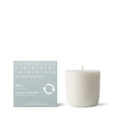 SKANDINAVISK ØY 小島時光香氛蠟燭