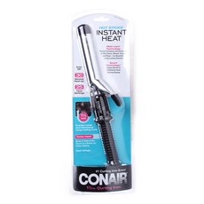 CONAIR 美康雅 Hot Stick Instant Heat 捲髮棒 3.2cm, 混色