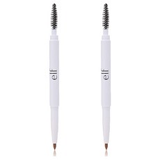 e.l.f. Instant Lift眉筆, 2支, Taupe