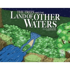 (英文圖書)The Trees and The Land of Other Waters 平裝版, Xulon Press, 英文