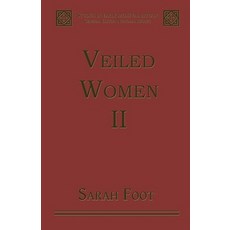 (英文圖書) Veiled Women: Volume II: Female Religious Communities in England 871-1066 精裝版, Routledge, 英文