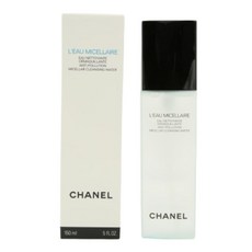 CHANEL 香奈兒 深海精萃卸妝水, 1瓶, 150ml