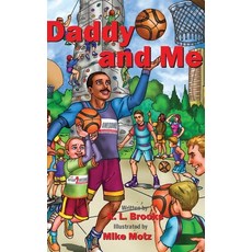 (英文圖書)Daddy and Me 精裝版, Kerry Brooks, 英文