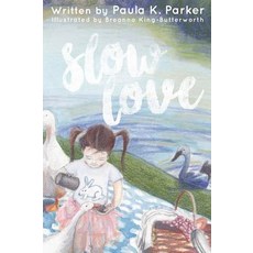 (英文圖書)Slow Love 精裝版, Wordcrafts Press, 英文