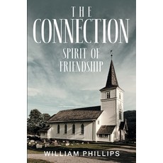 (英文圖書) The Connection 平裝版, Strategic Book Publishing, 英文