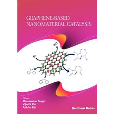 (英文圖書) Graphene-Based Nanomaterial Catalysis 平裝版, Bentham Science Publilshers, 英文