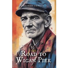 (英文圖書) The Road to Wigan Pier 平裝版, Mjp Publishers, 英文