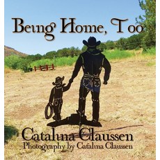 (英文圖書) Being Home Too 精裝版, Progressive Rising Phoenix ..., 英文