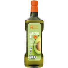 BETTER BODY FOODS 酪梨油, 1個, 1L