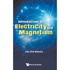 (英文圖書) Introduction to Electricity and Magnetism 精裝版, World Scientific Publishing..., 英文