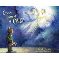 (英文圖書)Once Upon a Child 精裝版, Dorothy Daniels, 英文