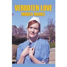 (英文圖書) Verboten Love 平裝版, Trellis Publishing, 英文