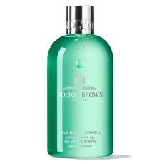 MOLTON BROWN 野薄荷薰衣草沐浴露, 1個, 300ml