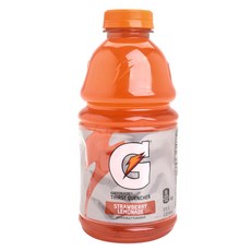 Gatorade 開特力 草莓檸檬水, 1個, 946ml