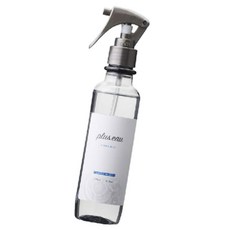 PlusEau 保濕護髮噴霧, 1個, 200ml