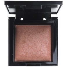 bareMinerals 隱形古銅粉古銅 7g, 1個, 黑暗到深