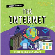 (英文圖書)The Internet 平裝版, Amicus Ink, 英文