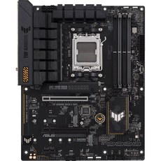 ASUS 華碩 TUF GAMING B650-E WIFI 主機板 (AMD AM5/ATX)
