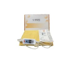 好得意 濕熱電毯(580腰部) - 舒緩腰部痠痛 恆溫, 14吋x20吋