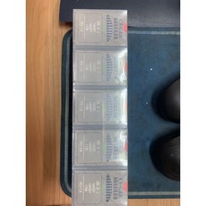 永昇縫紉 工業車車針 DB系列 (含稅價，1條50包), 18