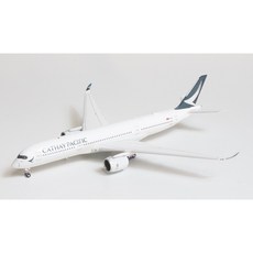INFLIGHT 1/400 國泰航空空中巴士全金屬飛機模型 (即將絕版), 詳見包裝