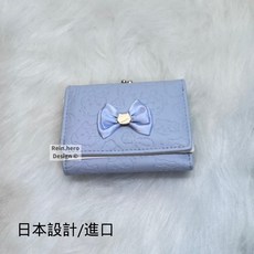 吉伊卡哇 壓紋短夾 可愛卡通短夾 女用短夾 皮革短夾 台灣現貨