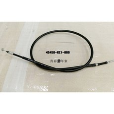 SYM 三陽 原廠 前煞車線 (適用 VIVO 活力125 鼓/GT Super2 / HZ1), 詳見包裝