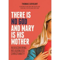 (英文圖書) There Is No God and Mary Is His Mother: Rediscovering Religionless Christianity 平裝版, Fortress Press, 英文