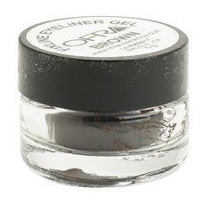 OFRA Fixline 眼線凝膠 5g, 1個, 棕色的