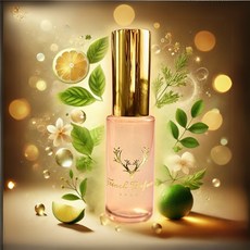 精油香氛噴霧, 1個, 15ml