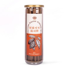 屏東可可起士棒 (蛋奶素), 120g, 1個