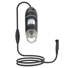 Ulefone uSmart C01 數位顯微鏡, 1000倍, 1個