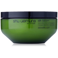 shu uemura 植村秀 摩洛哥堅果油潤髮乳, 1罐, 200ml