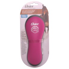 Oster 馬專用美容毛刷, 1個