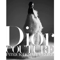 (英文圖書) Dior: Couture 精裝版, Rizzoli International Publi..., 英文
