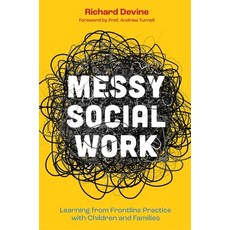 (英文圖書) The Unofficial Guide to Child and Family Social Work 平裝版, Jessica Kingsley Publishers, 英文