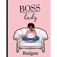 (英文圖書) Boss Lady Budgets 平裝版, Lulu.com, 英文