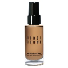 BobbiBrown 皮膚粉底液 SPF15 30ml, 1瓶, 05 Honey