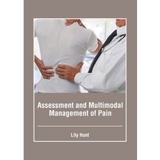 (英文圖書) Assessment and Multimodal Management of Pain 精裝版, Foster Academics, 英文
