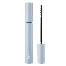 FASIO Ultra WP防水透亮捲翹睫毛液, 1個, 00 透明色