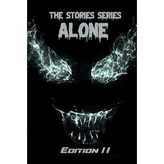 (英文圖書) Alone: Alone in Home 平裝版, Independently Published, 英文