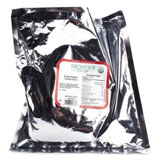 FRONTIER 大蒜辣椒, 1個, 453克