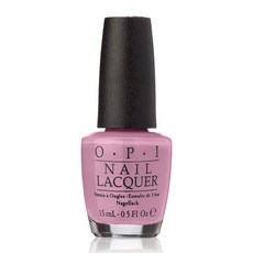 opi指甲油, 1個, H48 幸運幸運薰衣草